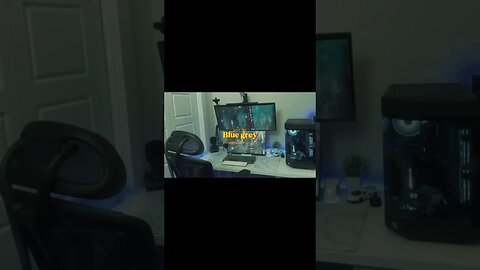 #setupinspo #epomakerkeyboard #wallpaperengine