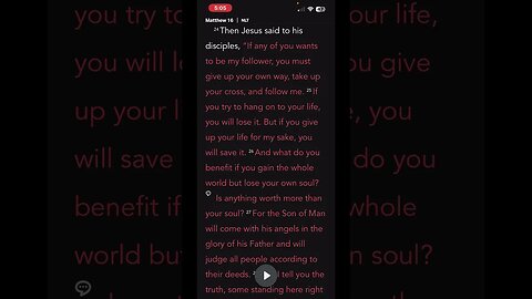WHY TRADE YOUR SOUL FOR TEMPORARY PLEASURE THAT LEADS TO DEATH? #jesus #god #bible