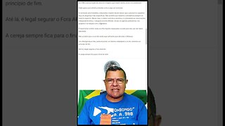 Tinham técnicas de pessoas experientes.