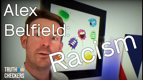 Alex Belfield - Racist?