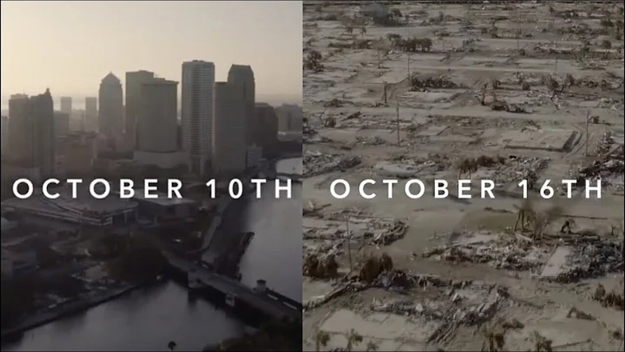 An Event 201 Type Simulation For a Catastrophic Hurricane Called Operation Phoenix 2.0