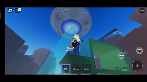 SCP GAMES AND SCP MONSTERS - INVASÃO ALIENÍGENA TOTOY GAMES @NEWxXxGames #roblox