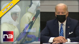 Joe Biden: “We Are Looking At a Winter of Severe Illness and Death”