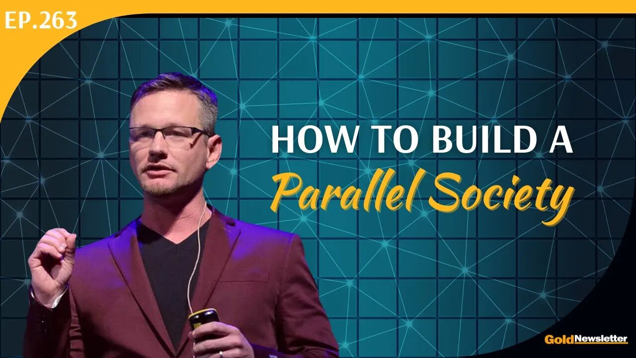 How to Build a Parallel Society | Max Borders