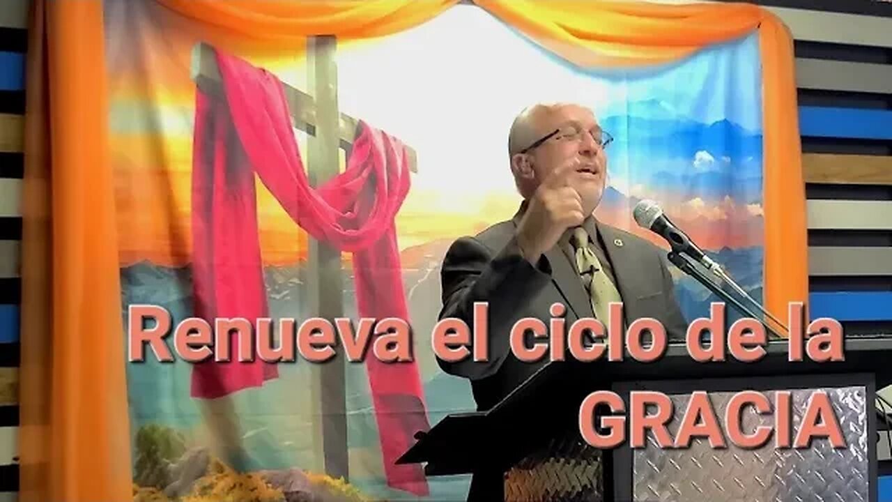 EL CICLO DE LA GRACIA #graciaybondad #compasión #amor #perdón