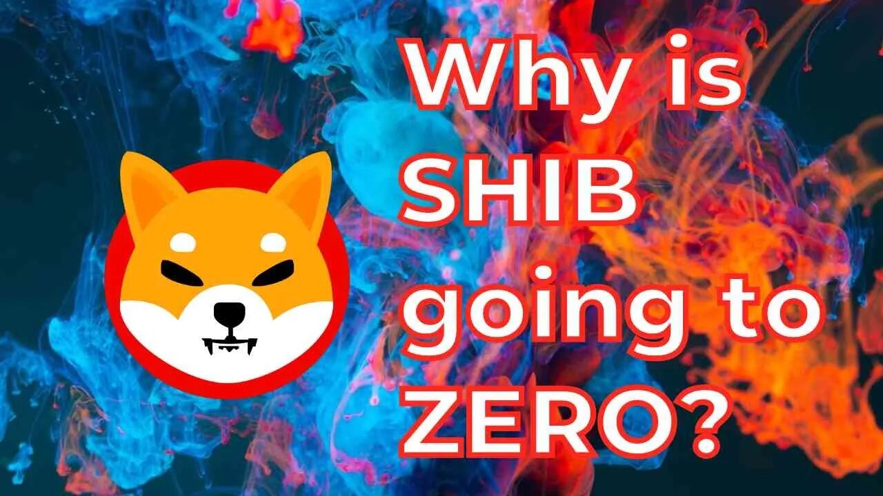 Shibarium is LIVE as SHIB goes to ZERO!!? Prices to watch & Daily Analysis 2023 Crypto