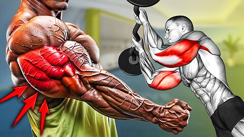 5 Most Effective Triceps Exercises