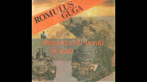 "Speranta nu moare in zori " de Romulus Guga adaptare de Alexa Visarion