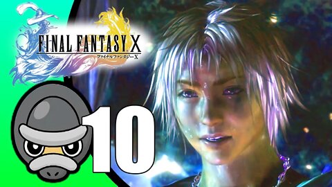 Final Fantasy X HD // Part 10
