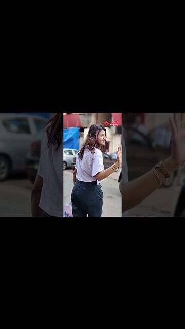 Aisa Mat Kiya Karo 😅 Why Anjali Arora 😳 #Sorts #AnjaliArora