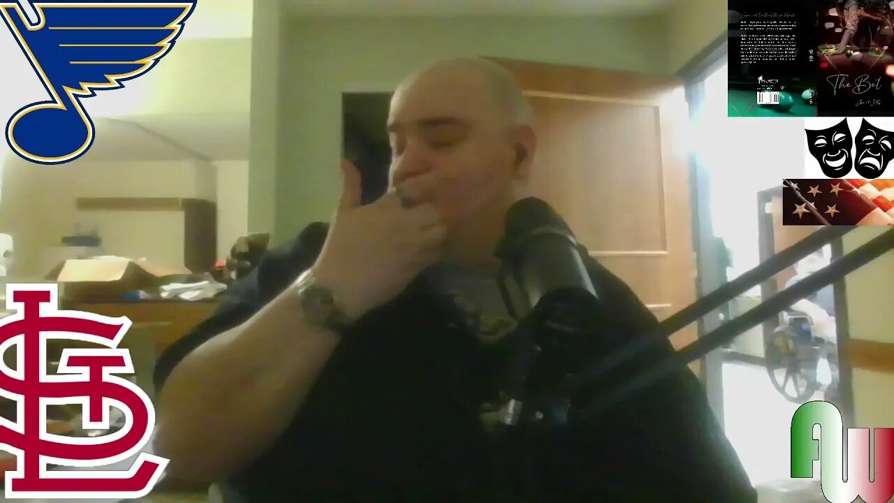 They can't kick me out twice, right?