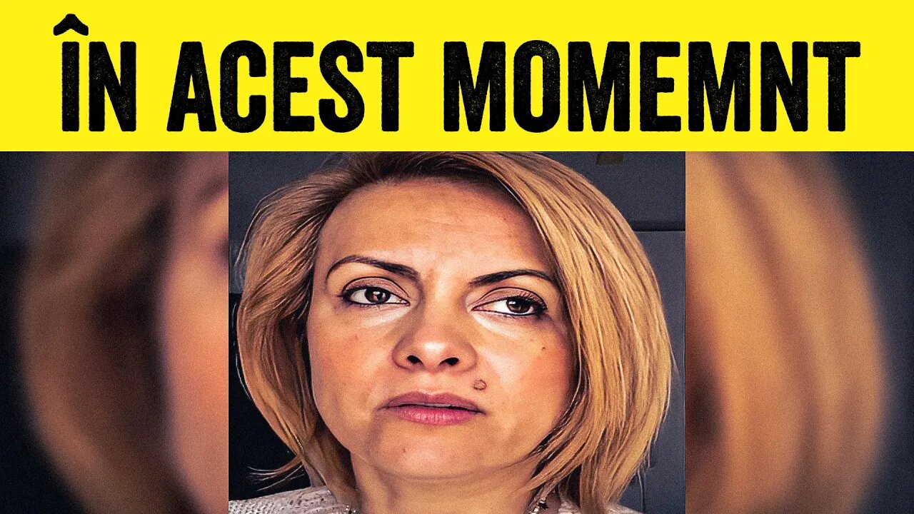 🔴 VESTEA CARE A ÎNSPĂIMÂNTAT OAMENII CÂND...