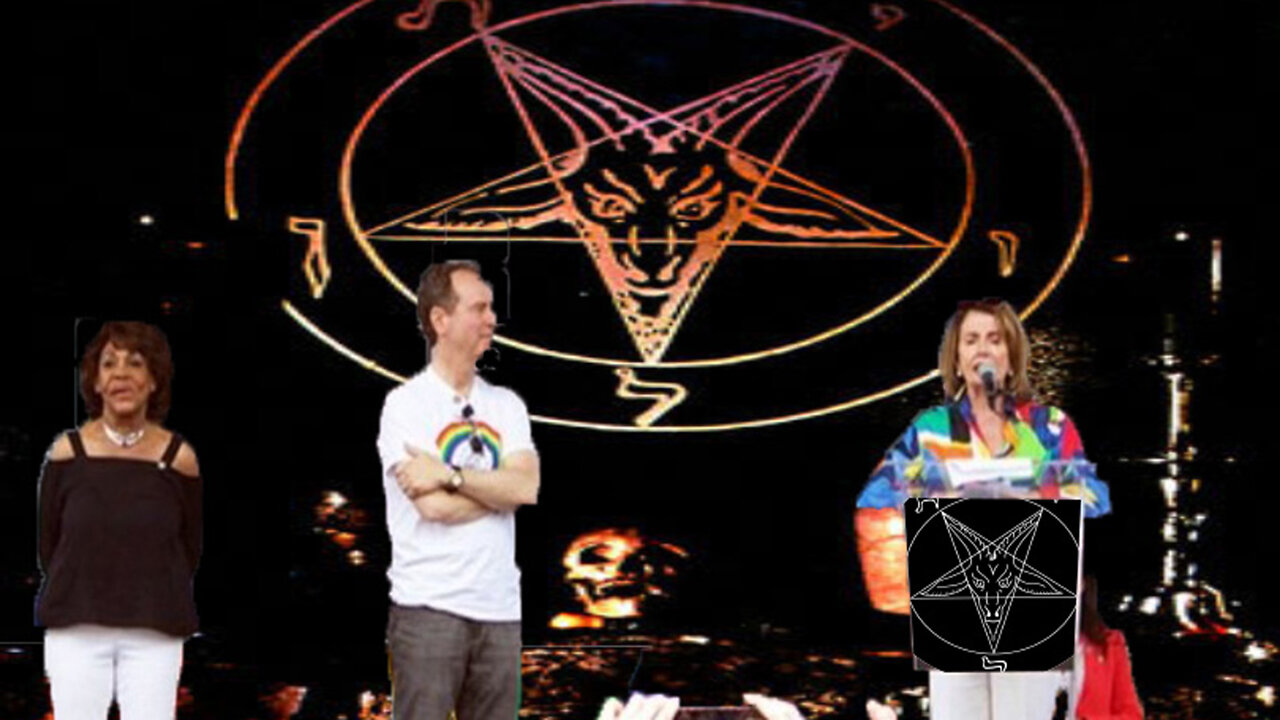 City of Evil