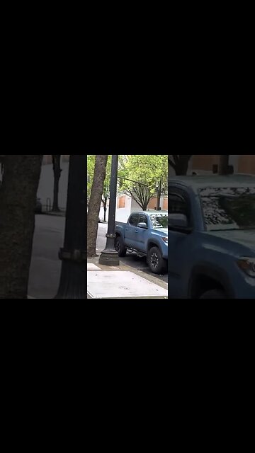 Portlands Riot Zones - Slammin’ Salmon & 4th