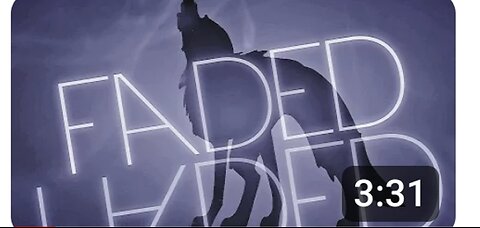 Faded ☆mep