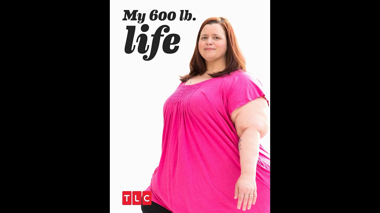 600 LB life????