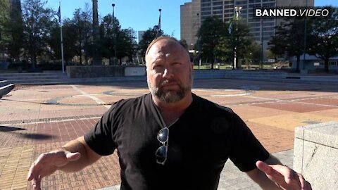 The Truth Infowars Reveals Runs Into The Mainstream