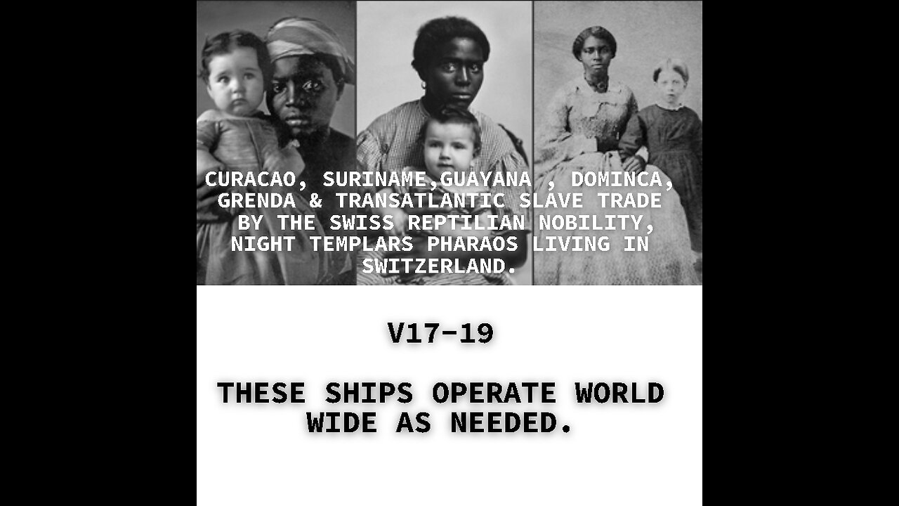 THESE SHIPS OPERATE WORLD WIDE AS NEEDED.