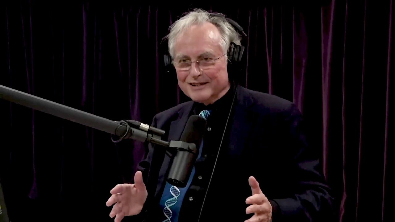 Will Atheist Apologist Richard Dawkins Engage The Muslim Community？.