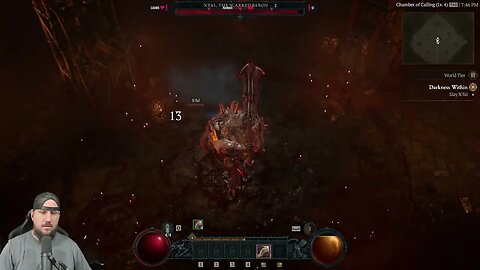 Bard Life for me! DIABLO 4 Ep 1