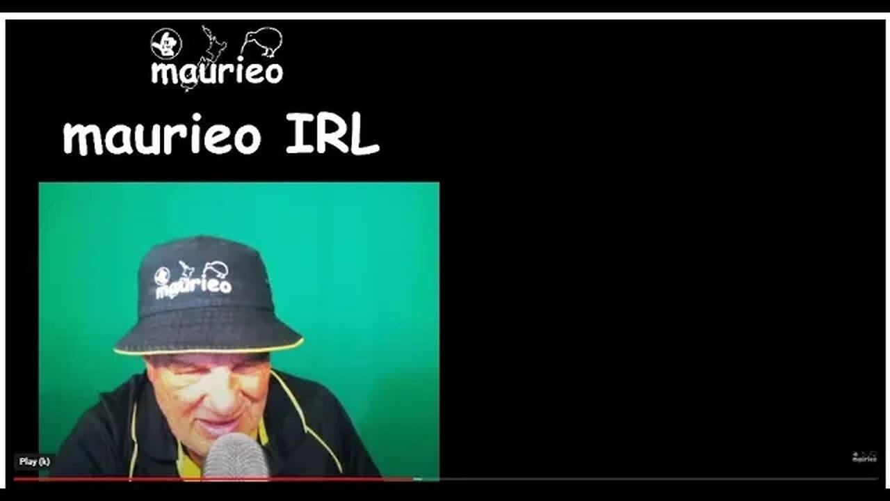 maurieo IRL #040