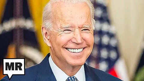 New Polls Bring Good News For Biden's Reelection Chances