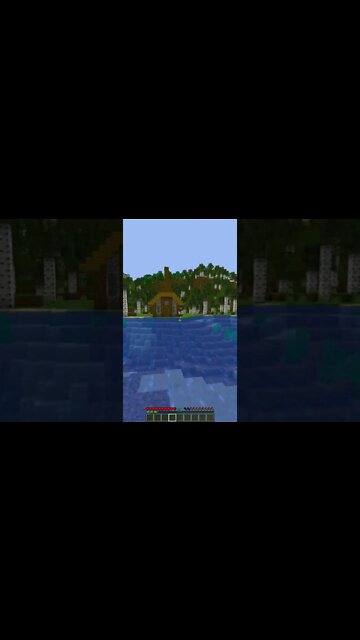 Minecraft #tiktok #Shorts