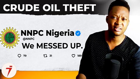 What The NNPC Don't Want You To Know