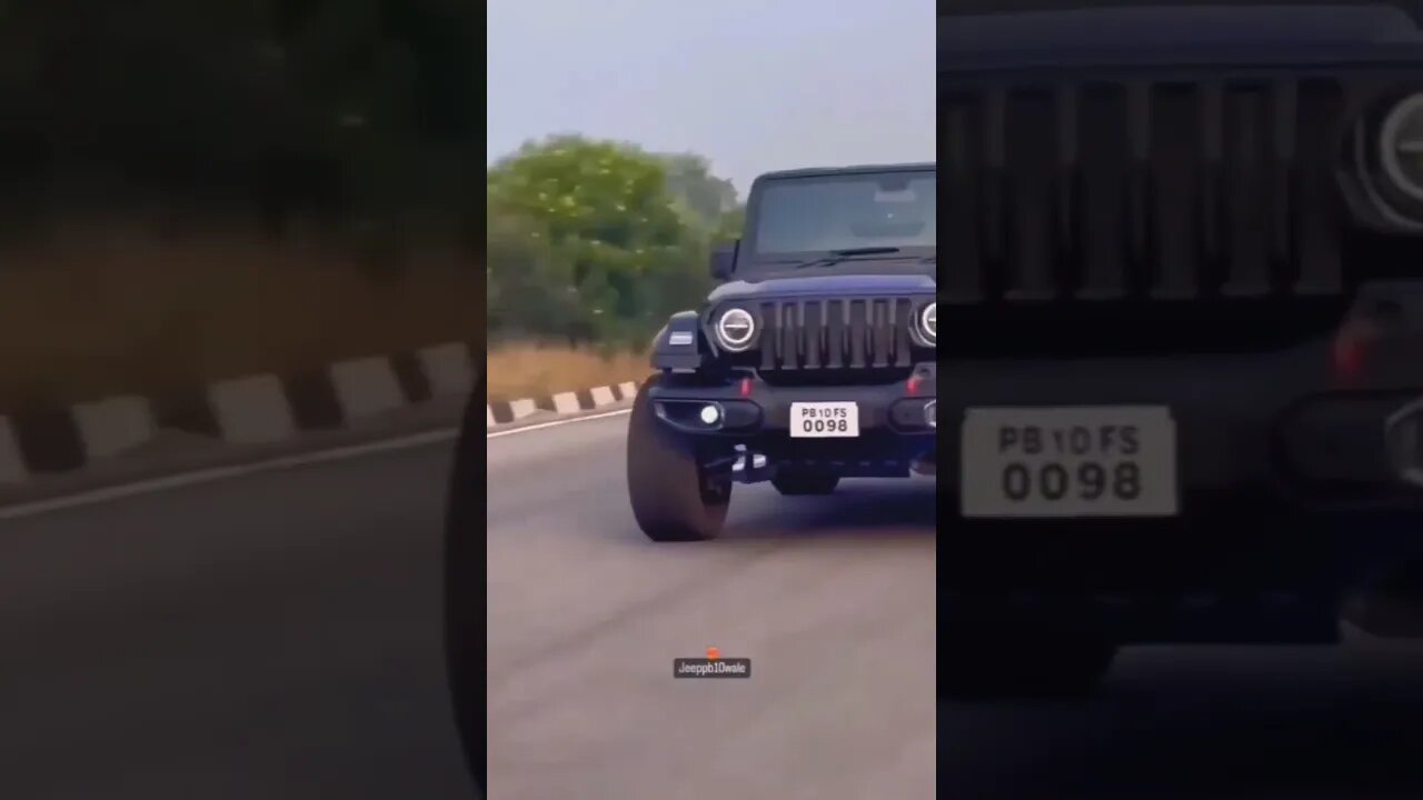 THAR LOVER 🚙4X4 JEEP SUBSCRIBE PLS😈 #shorts #viral #youtubeshorts #trending #trendingshorts