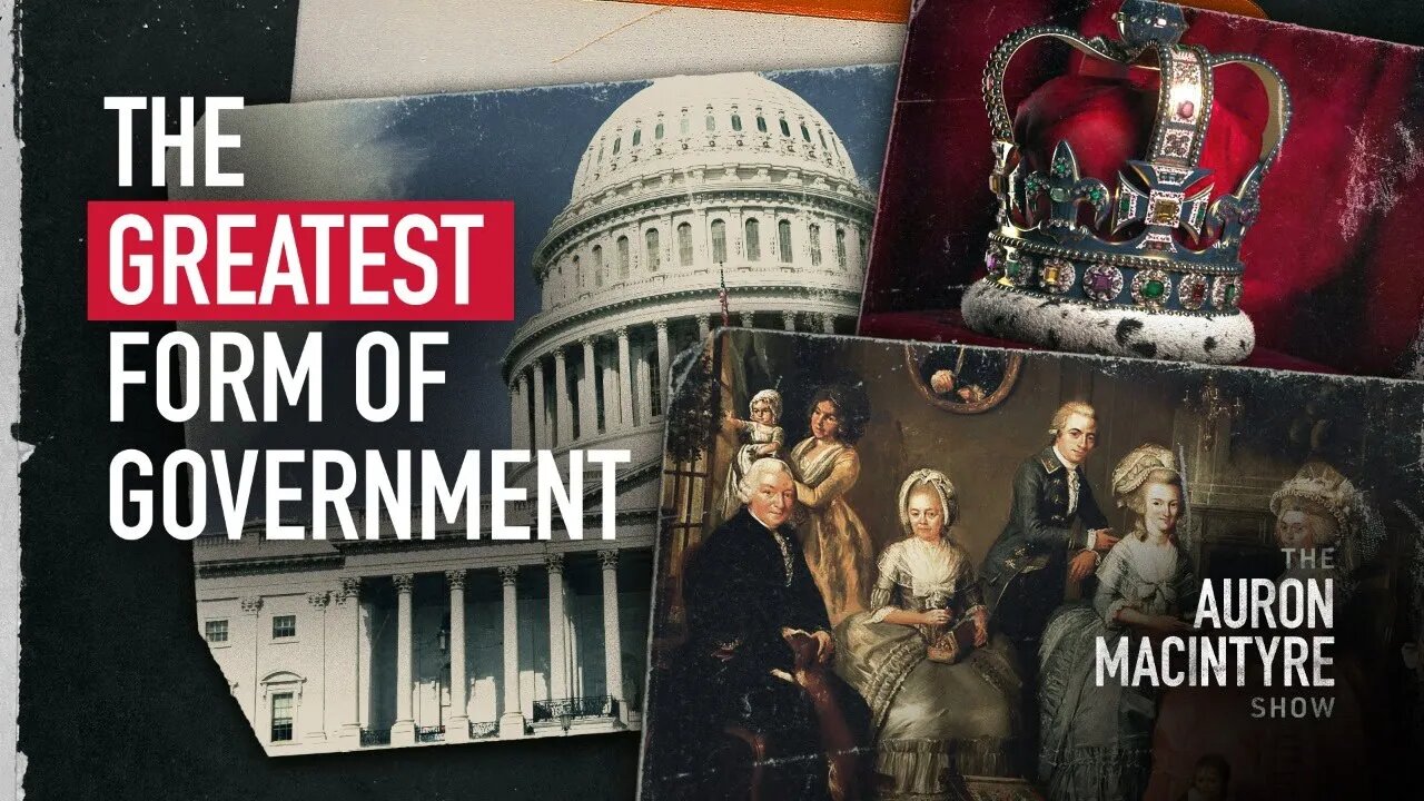 The Greatest Form of Government | Guest: The Prudentialist | 10/25/23