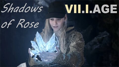 Resident Evil 8 (VILLAGE) - Shadows of Rose DLC (No Commentary)