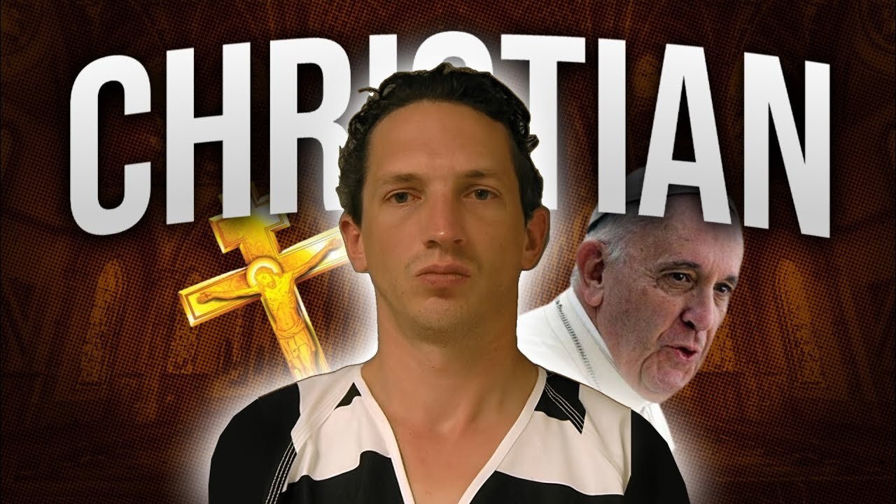 You'll Never Look at Catholic Christian the Same Way Again !