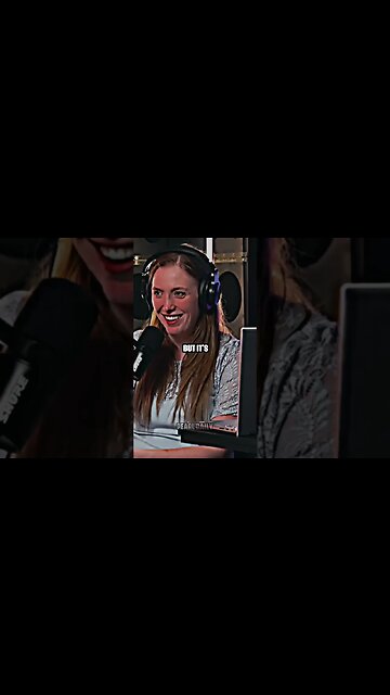 Traditional Women Are Trapped.