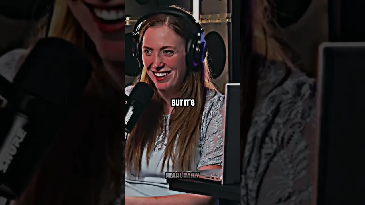 Traditional Women Are Trapped.