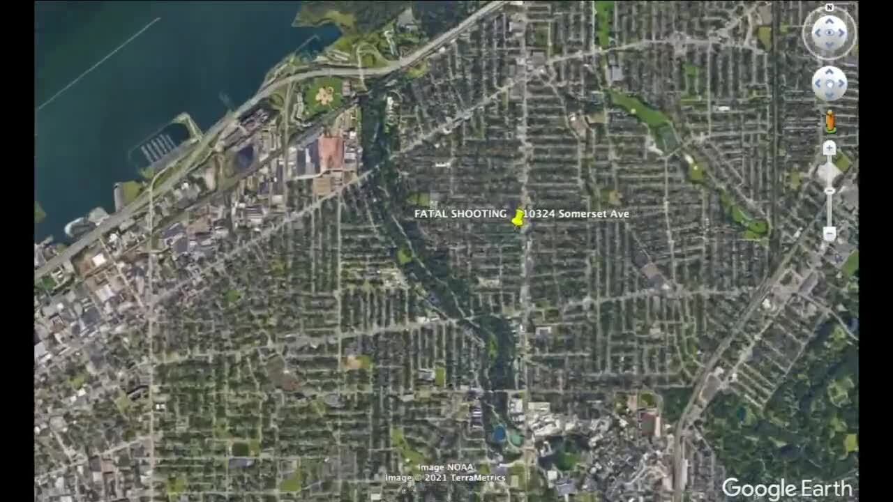 Cleveland police investigating multiple overnight homicides, shootings