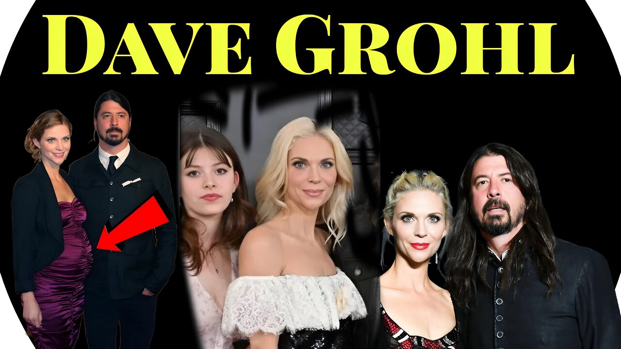 Dave Grohl ADMITS He Recently Fathered a Child Outside His Marriage | Quick Trendz