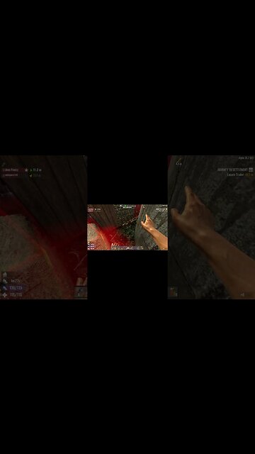 The Most Tender Sheep 7 Days To Die Multiplayer Highlight #shorts #7daystodie #sheep #mutton #gaming