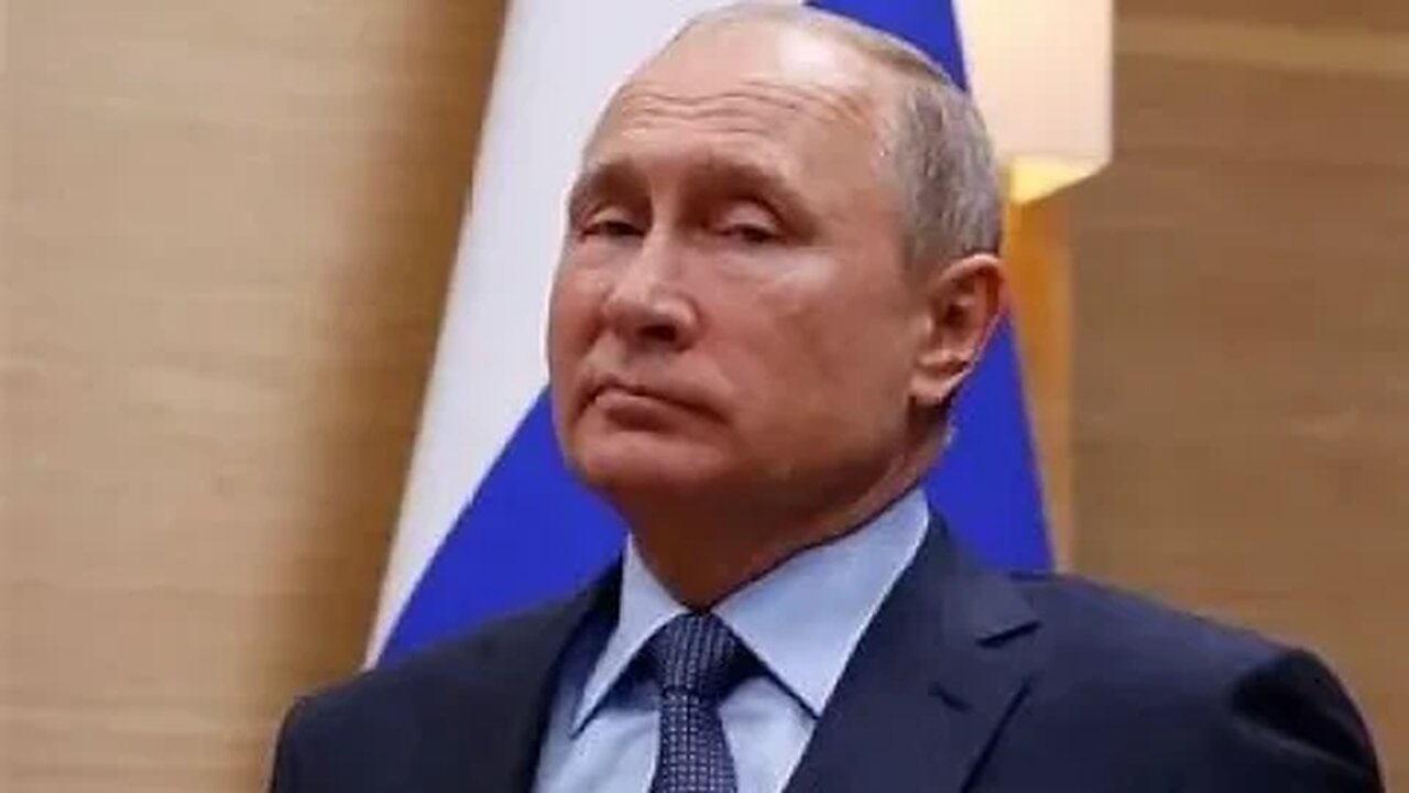 Putin threatens Britain again