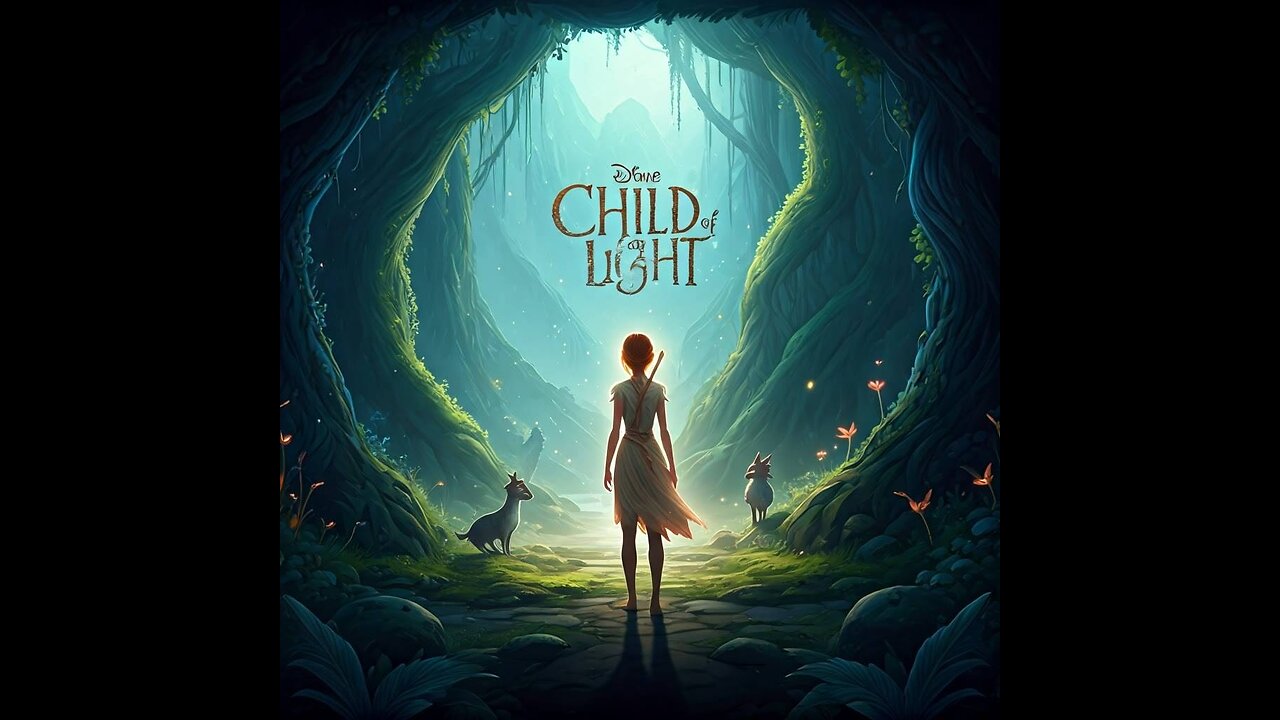 Child Of Light PS4 A Trophy Hunters Journey Part 5