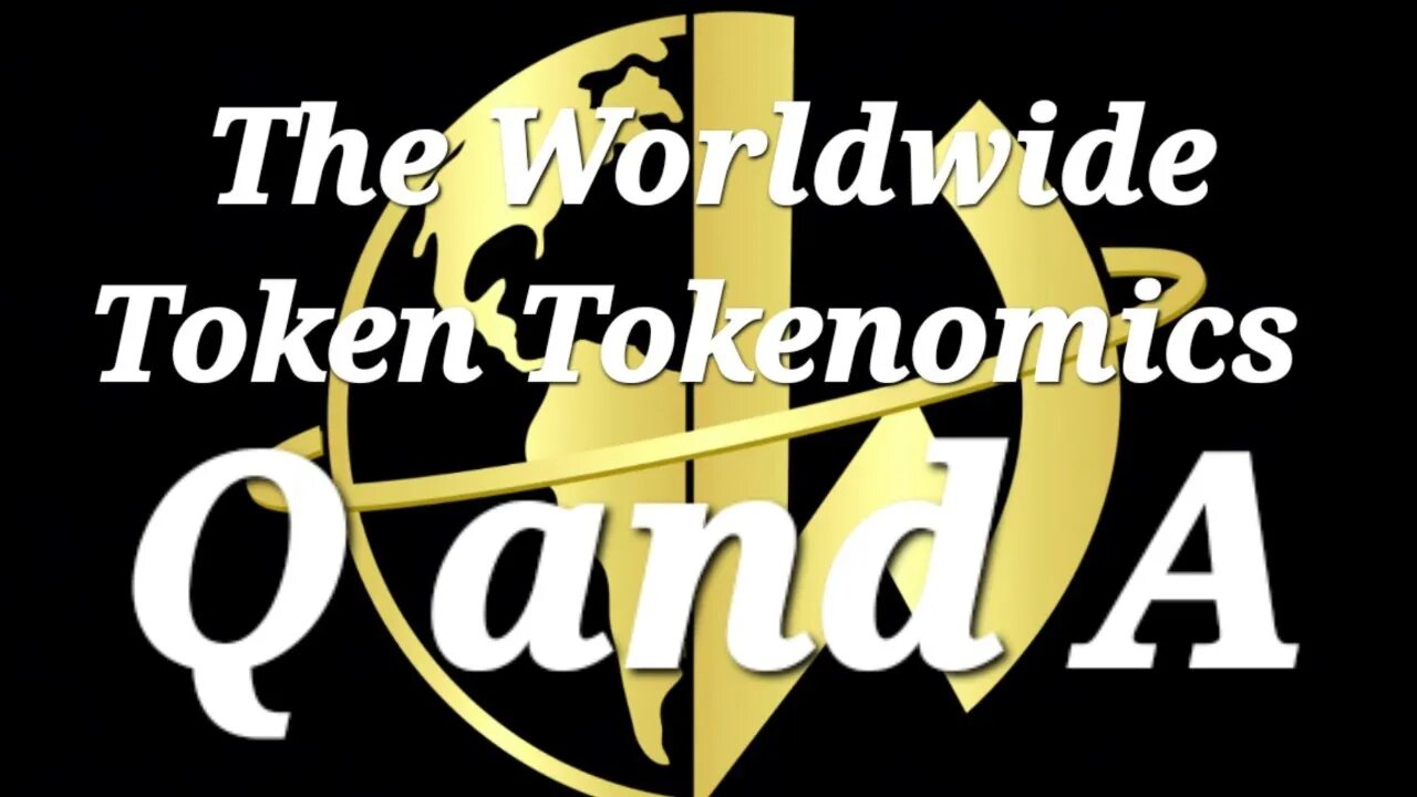 Crypto | Bitcoin | Ethereum | Binance | Vulcan Blockchain | The Worldwide Tokenomics