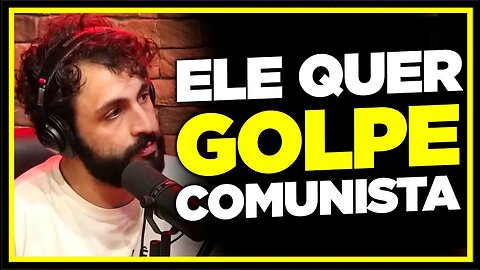 REACT: HISTÓRIA CABELUDA PEDE GOLPE! | Cortes do @MBLiveTV