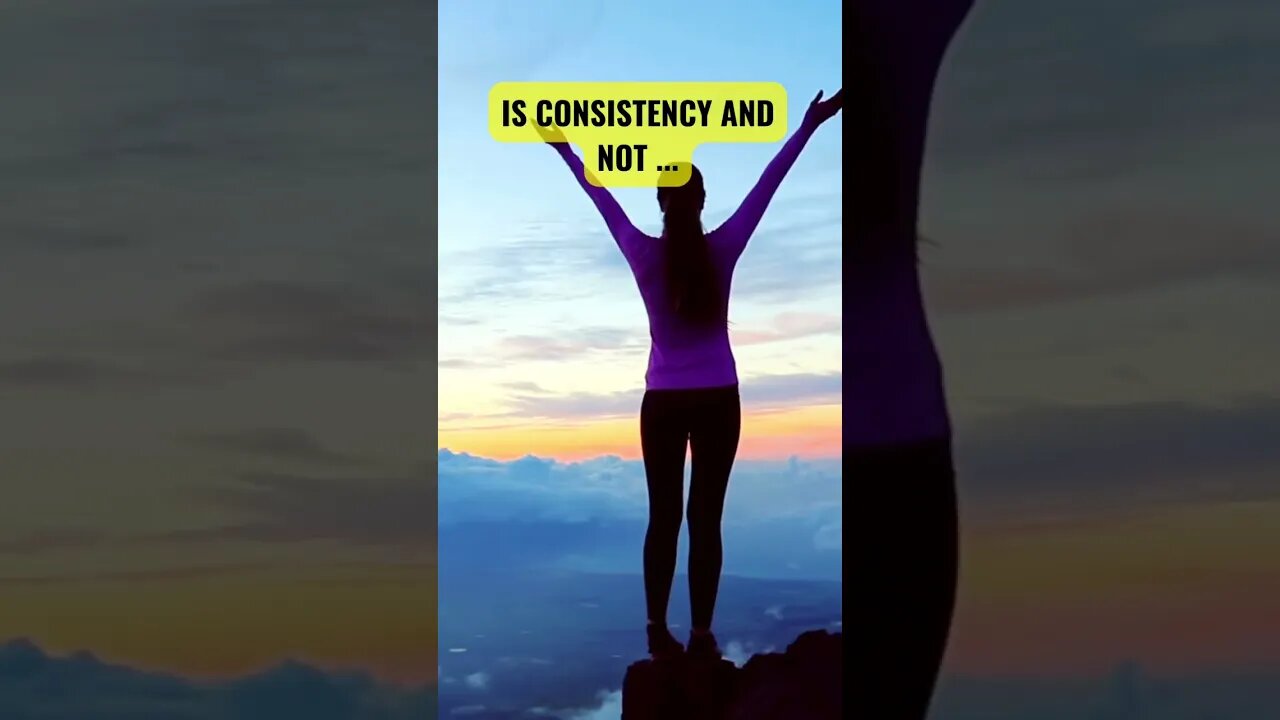 A secret to success/ motivation/ #shorts #viral #2022