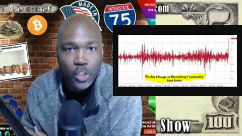 Biggest Historical Commodities Rally On Record | The People's Talk Show