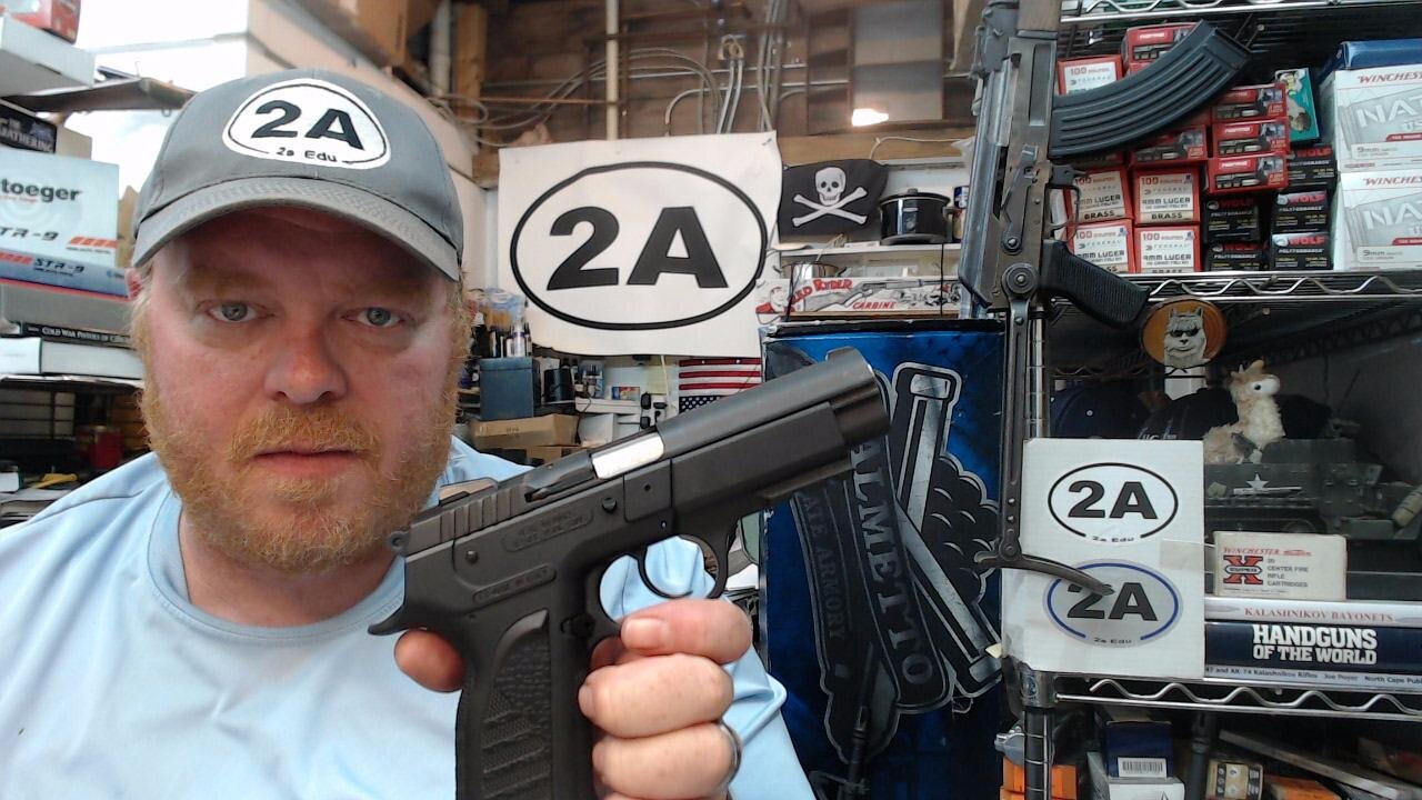 Super Cheap CZ 75 9mm & A Real One & Other Pistols Livestream