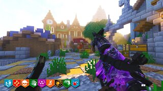 Southhaven Early Access - Black Ops 3 Zombies