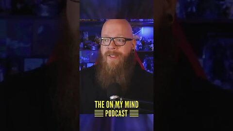 Enjoy the Fast Pace - The On My Mind Podcast with RemyKeene