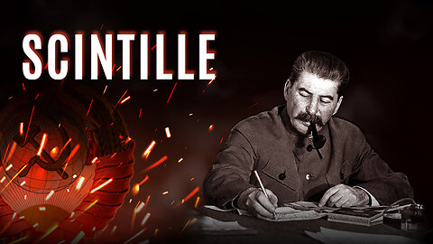 Scintille — Stalin e il suo famoso articolo “Vertigine dei successi”