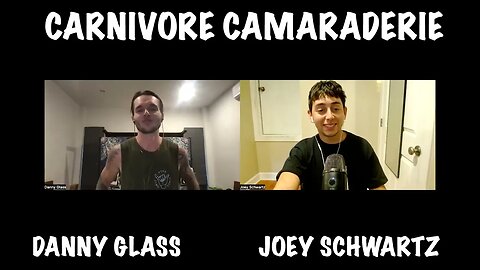 Being a Famous Vegan YouTuber and Facing Backlash After Starting Carnivore