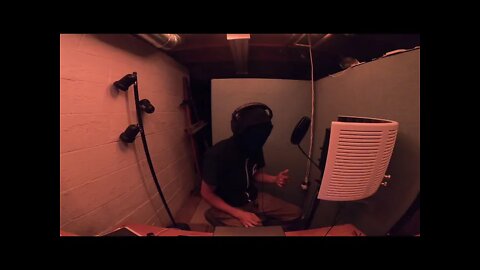Survivor Eye of The Tiger Vocal Cover