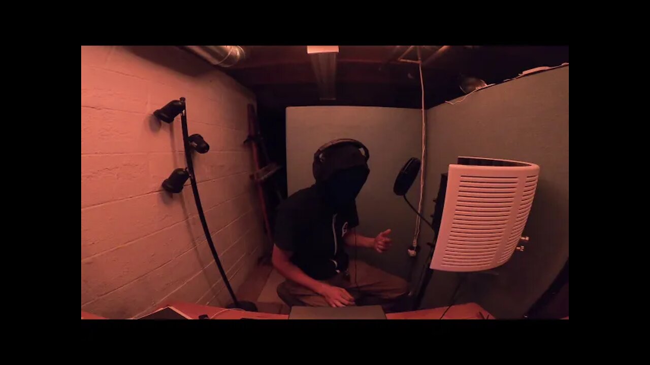 Survivor Eye of The Tiger Vocal Cover